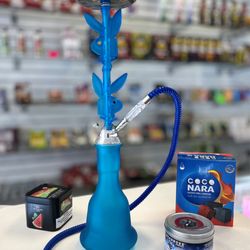 Cloud 9 Smokes