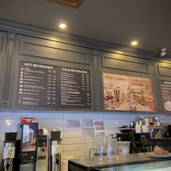 Coffee Culture Cafe & Eatery