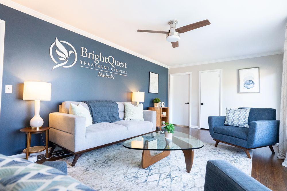 BrightQuest Treatment Centers - Nashville - grief counselor in Nashville, TN