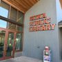 Kettleson Memorial Library