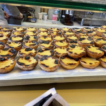 Manteigaria - Pasteís da nata - Bakeries Near Me - Lisbon, 11