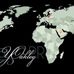 YOakleyPR - Since launching in 2012, YOakleyPR's Virtual Internship Program has engaged more than 50 interns around the world.