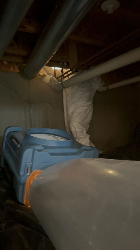 Slide of Restore Honor Restoration & Plumbing