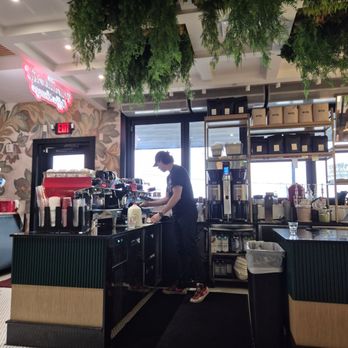 La Panaderia Bakery Cafe - Bakeries Near Me - San Antonio, Texas