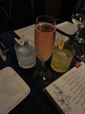 C'est Si Bon! Bistro+Vins by null