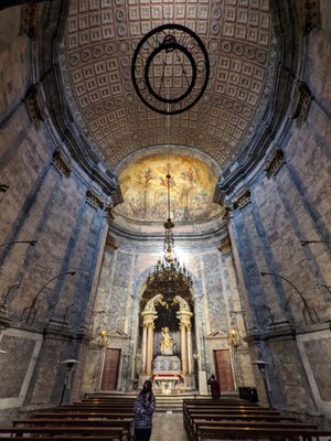 Basílica de Sant Feliu by null