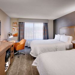 Hampton Inn & Suites Show Low-Pinetop - Guest room