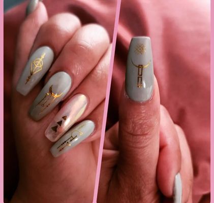 S&S nails & spa by null