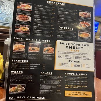 Top Deck Restaurant - American Near Me - Reno, Nevada Top Deck Restaurant - American Near Me - Reno, Nevada
