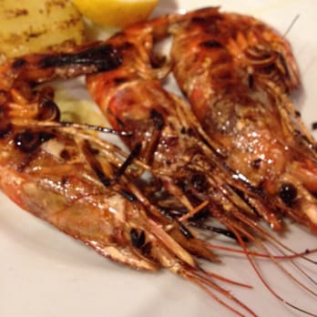 Ferro di Cavallo - Gambero rosso 8,-€ - Italian Near Me - Palermo, Pennsylvania