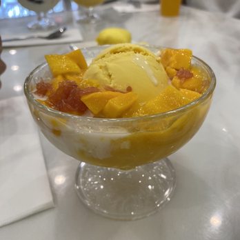 Mango Mango Dessert - Ice Cream & Frozen Yogurt Near Me - Bayside, New York
