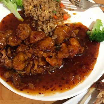 J.Y. Bamboo - Sushi Bars Near Me - Fairborn, Ohio