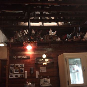 Babe's Chicken Dinner House - Comfort Food Near Me - Sanger, Texas
