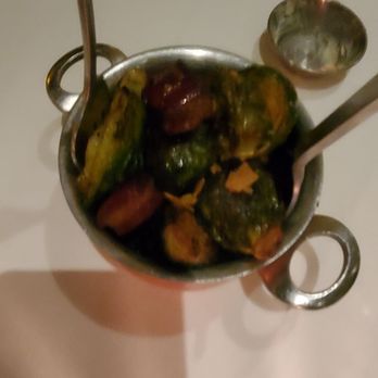 Prime & Provisions Steakhouse - Brussels - American Near Me - Chicago, Illinois