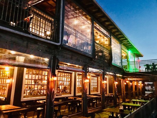 OSO at Bear Point Harbor - Orange Beach by null