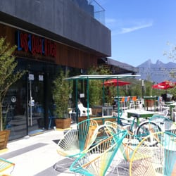 Terraza de Los Aguachiles