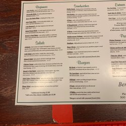 Bernie Murray's