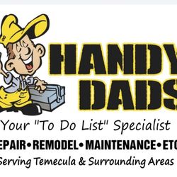 Handy Dads