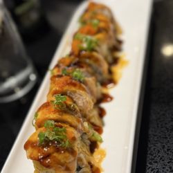 Asaka Sushi & Grill