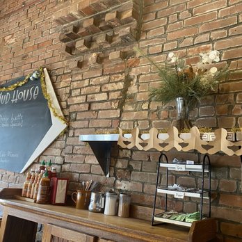 The Mud House - Coffee & Tea Near Me - Saint Louis, Missouri