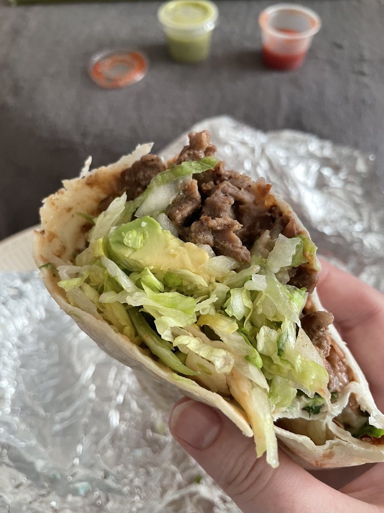 EL FAMOUS BURRITO 94 Photos & 219 Reviews 7047 N Clark St, Chicago