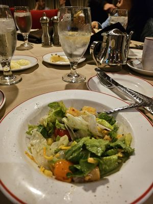 Primarily Prime Rib by null