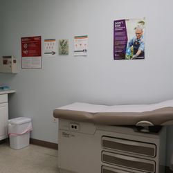Med First Primary & Urgent Care