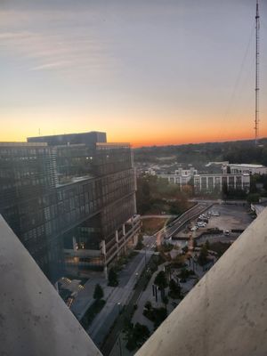 FORTH Hotel Atlanta by null