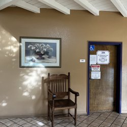 Muhammad  A Azam, MD - Front door (upstairs)