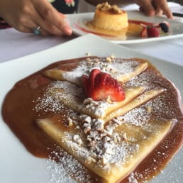 Crepes