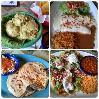 El Paso Cafe - Guacamole, papusas, enchiladas and chalupas - Mexican Near Me - Arlington, Virginia El Paso Cafe - Guacamole, papusas, enchiladas and chalupas - Mexican Near Me - Arlington, Virginia