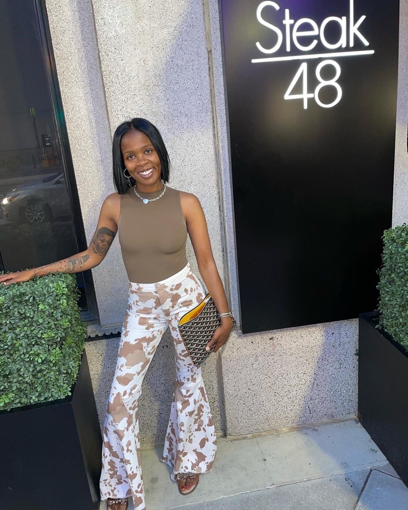 THE HOUSE OF HENRI Updated September 2024 4030 Market St