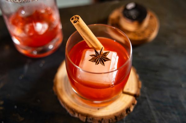 Sura Indian Bistro by null