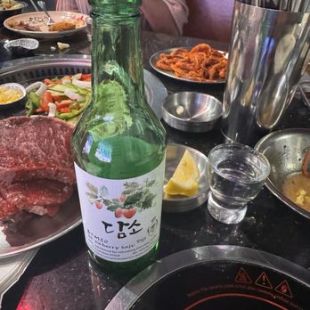 Volcano Korean BBQ & Hot Pot - Barbeque Near Me - Hiram, Georgia