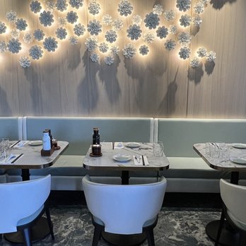 Supreme Dumplings - Inside - Shanghainese Near Me - Bellevue, Washington