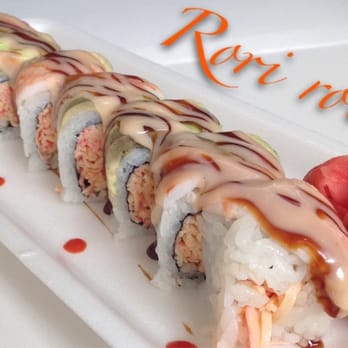 Nori Sushi - Nori roll - Japanese Near Me - Braintree, Massachusetts