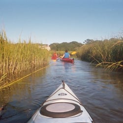 Southeast Adventure Outfitters - In action!