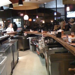 Brixx Wood Fired Pizza + Craft Bar