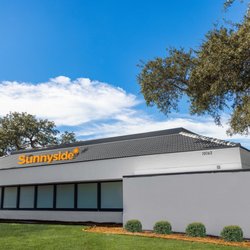 Sunnyside Medical Cannabis Dispensary
