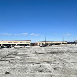 Trinity Point - VisionWorks, Moe's, Supercuts, T-Mobile, Nail Studio, Starbucks, Panera, Hallmark, Sam's Club, etc.