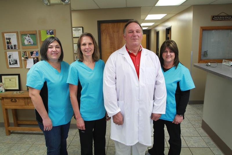 Bonner Springs Animal Care - pet boarding facility in Bonner Springs, KS