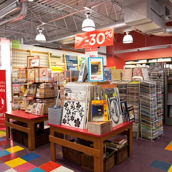 DeSerres - Art Supplies Near Me - Quebec City, Quebec DeSerres - Art Supplies Near Me - Quebec City, Quebec