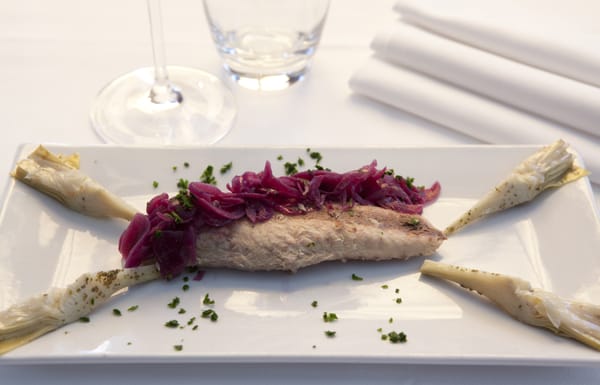 Casa Fontana - 23 Risotti by null