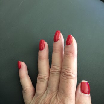 Marina Nails Spa - Nail Salons Near Me - Venice, California