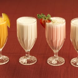 Chaat Bhavan - Yummy Lassi