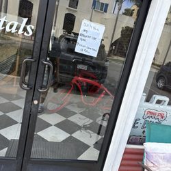 Surfboard and Bike Rentals