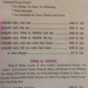 Modern Nail - Nail Salons Near Me - Fayetteville, North Carolina Modern Nail - Nail Salons Near Me - Fayetteville, North Carolina
