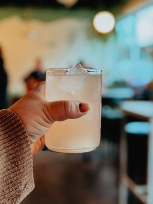 Goodlander Cocktail Brewery