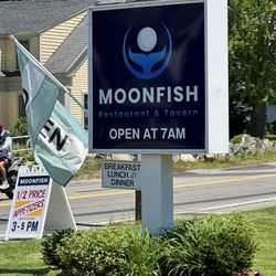 MoonFish Restaurant & Tavern