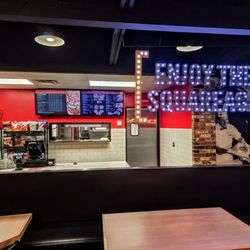 Cassano's Pizza King - Front Counter at Cassano's Huber Heights